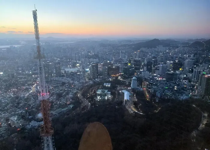 프레이 아파트 서울특별시