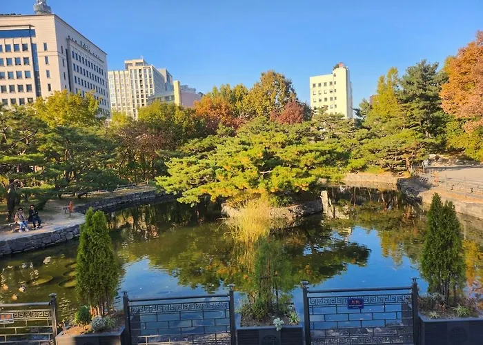 아파트 프레이 서울특별시